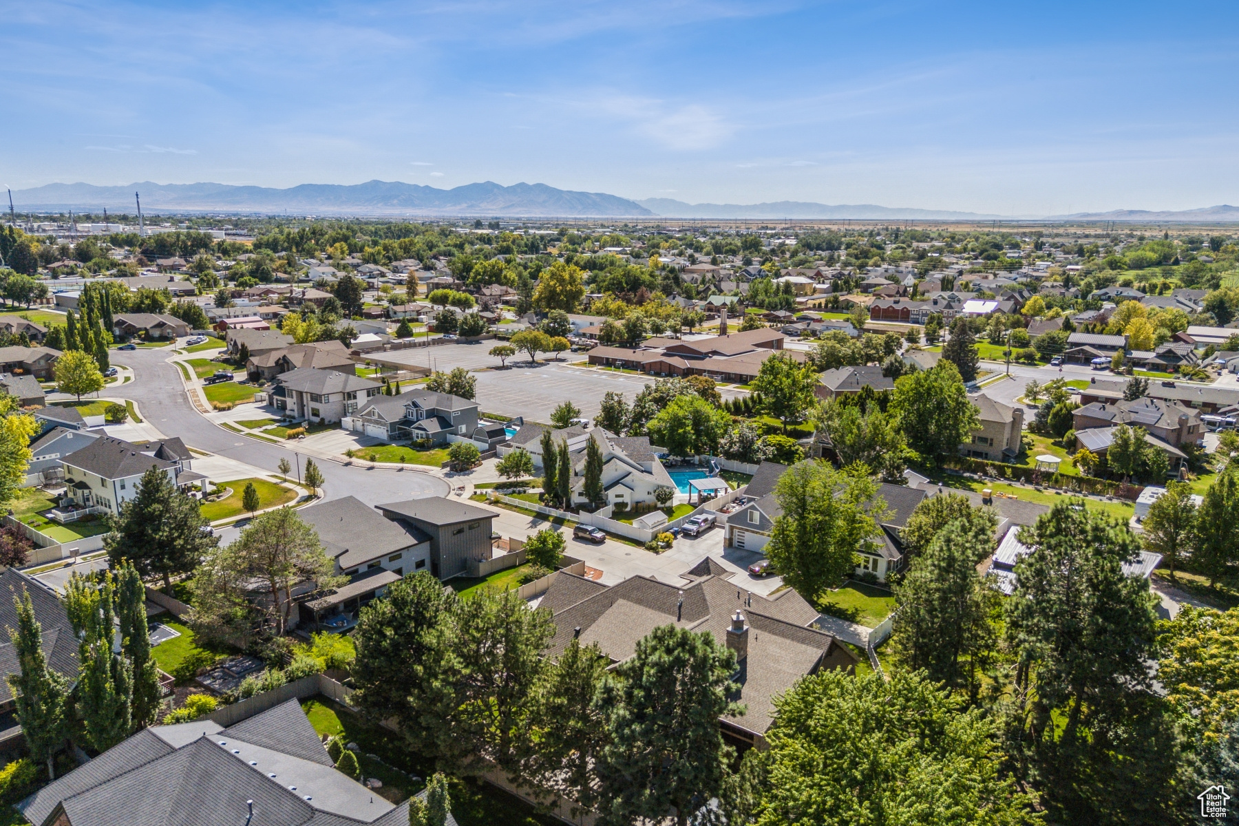 STRINGHAM - Residential
