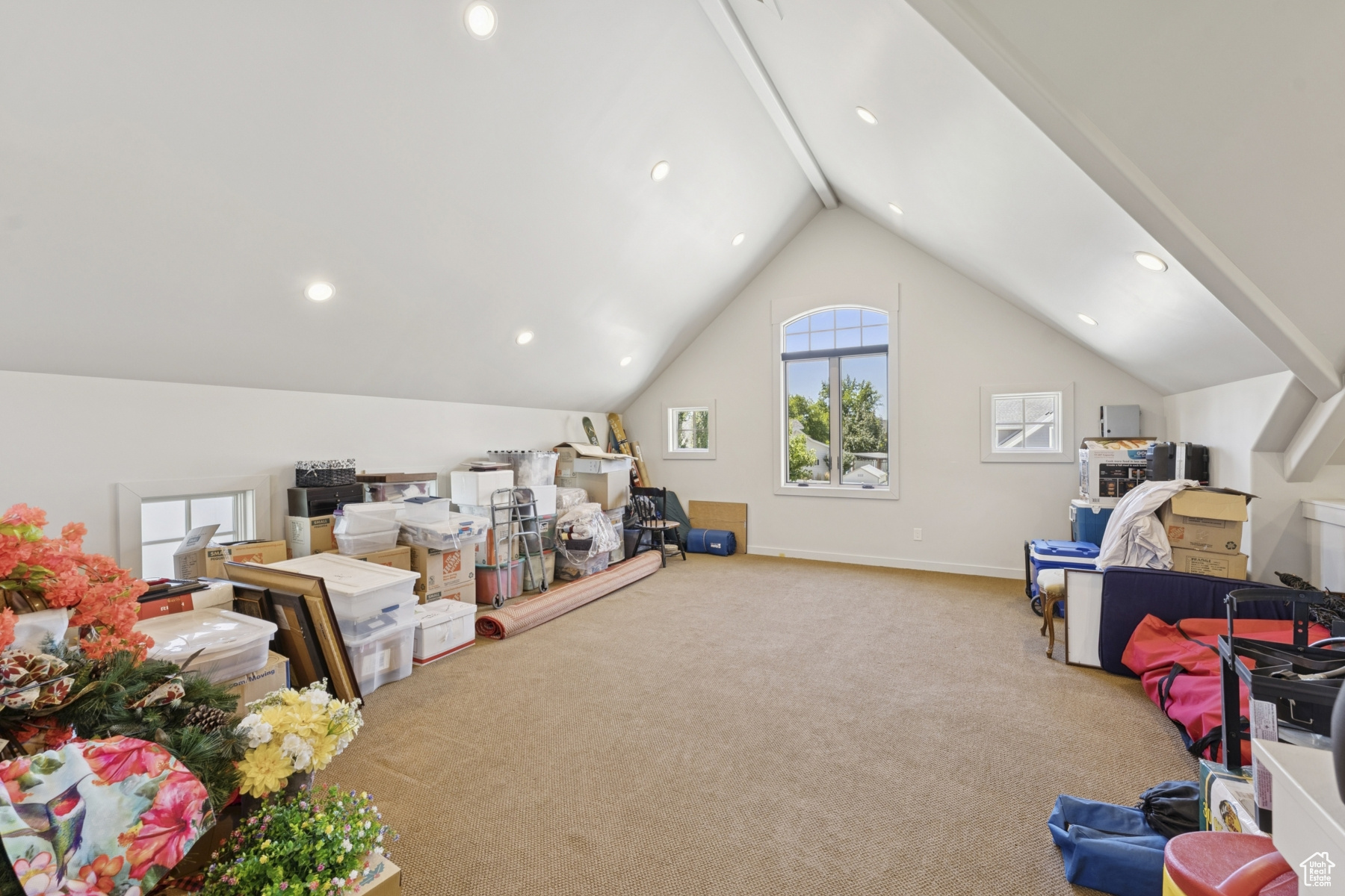 STRINGHAM - Residential