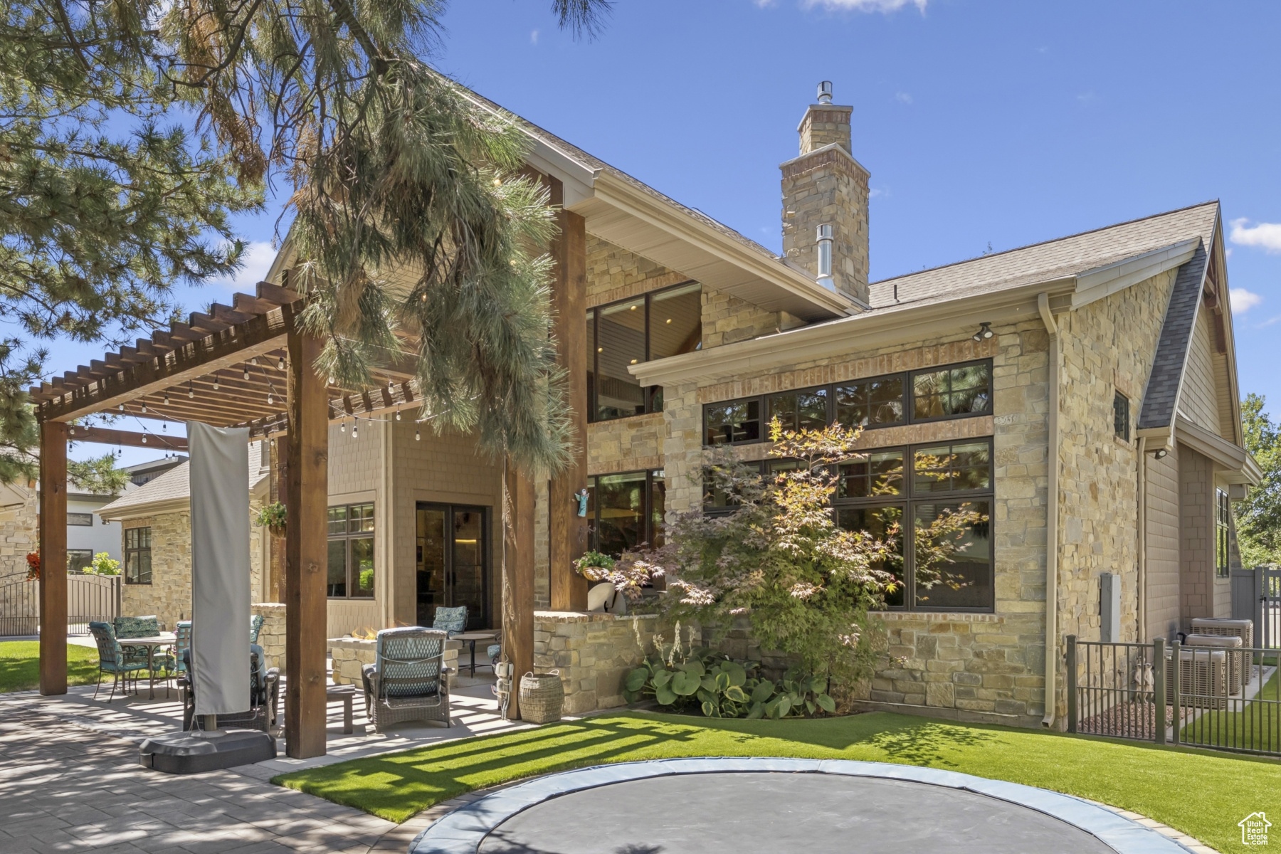 STRINGHAM - Residential