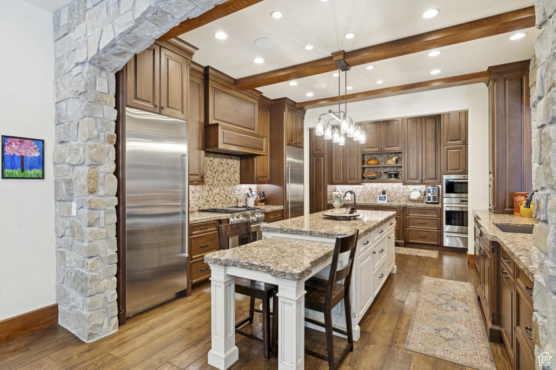 STRINGHAM - Residential