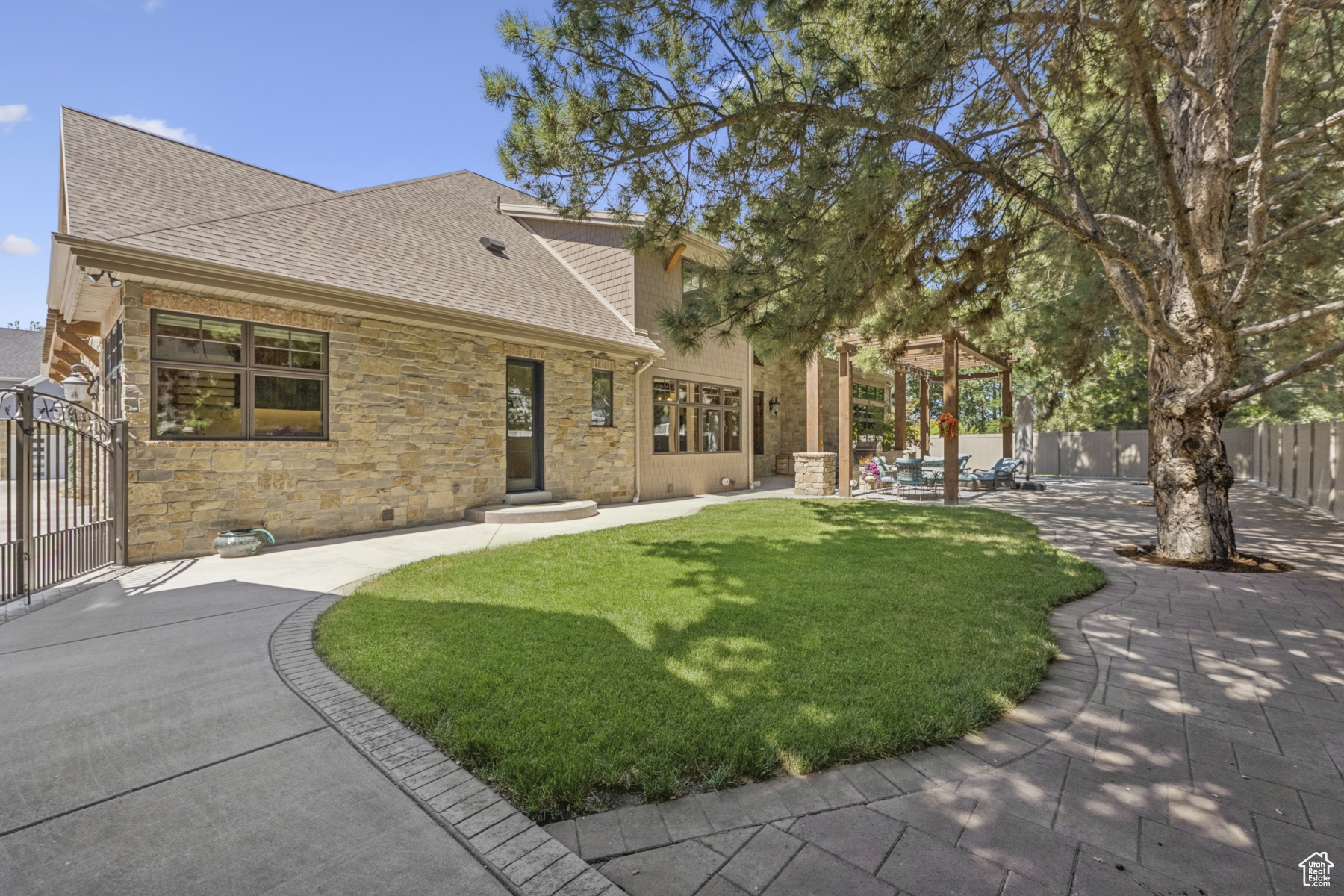 STRINGHAM - Residential