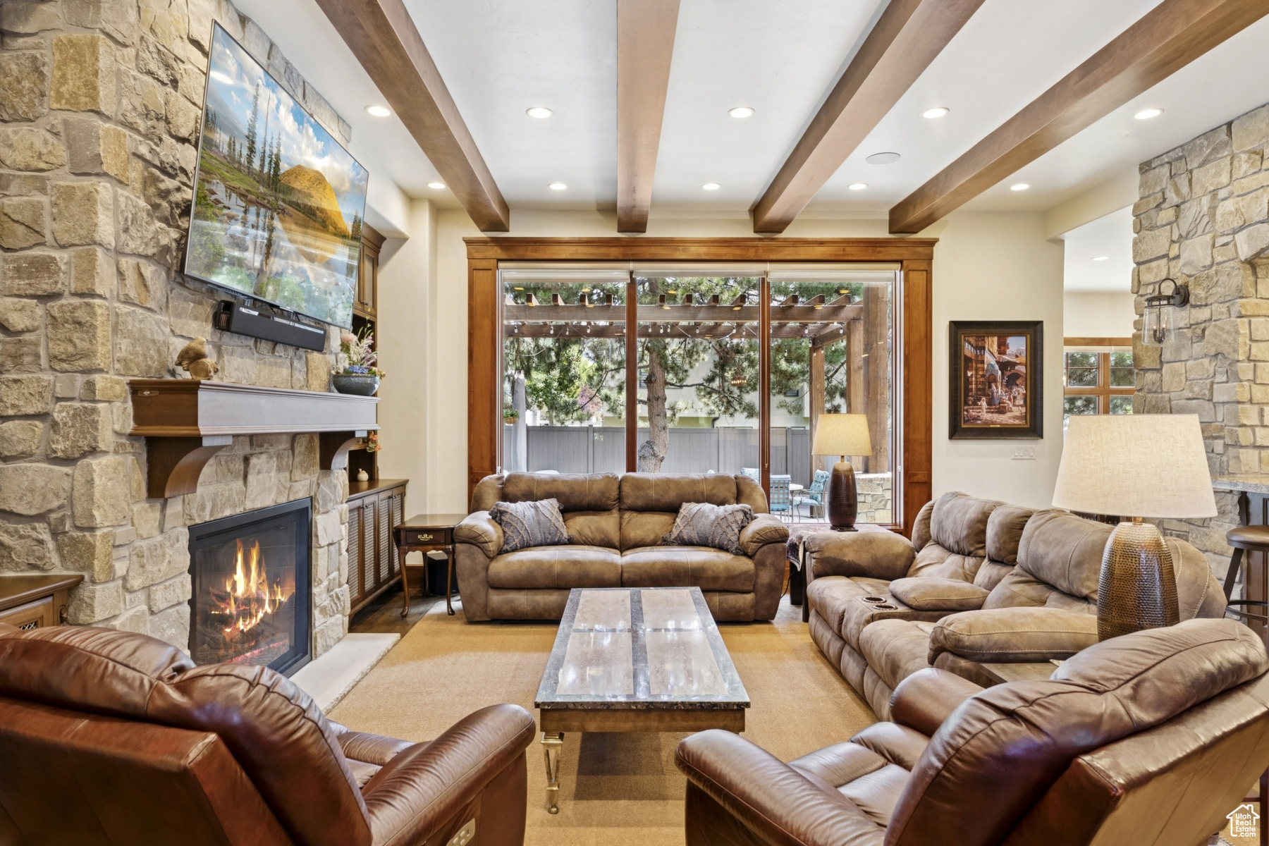 STRINGHAM - Residential