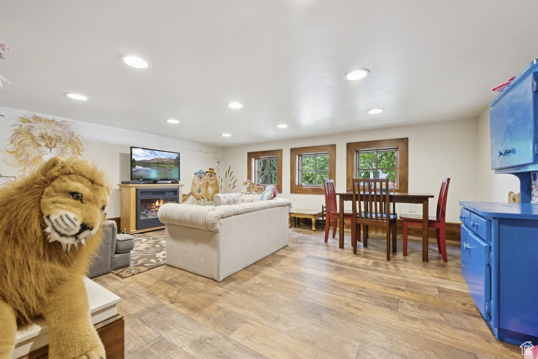 STRINGHAM - Residential