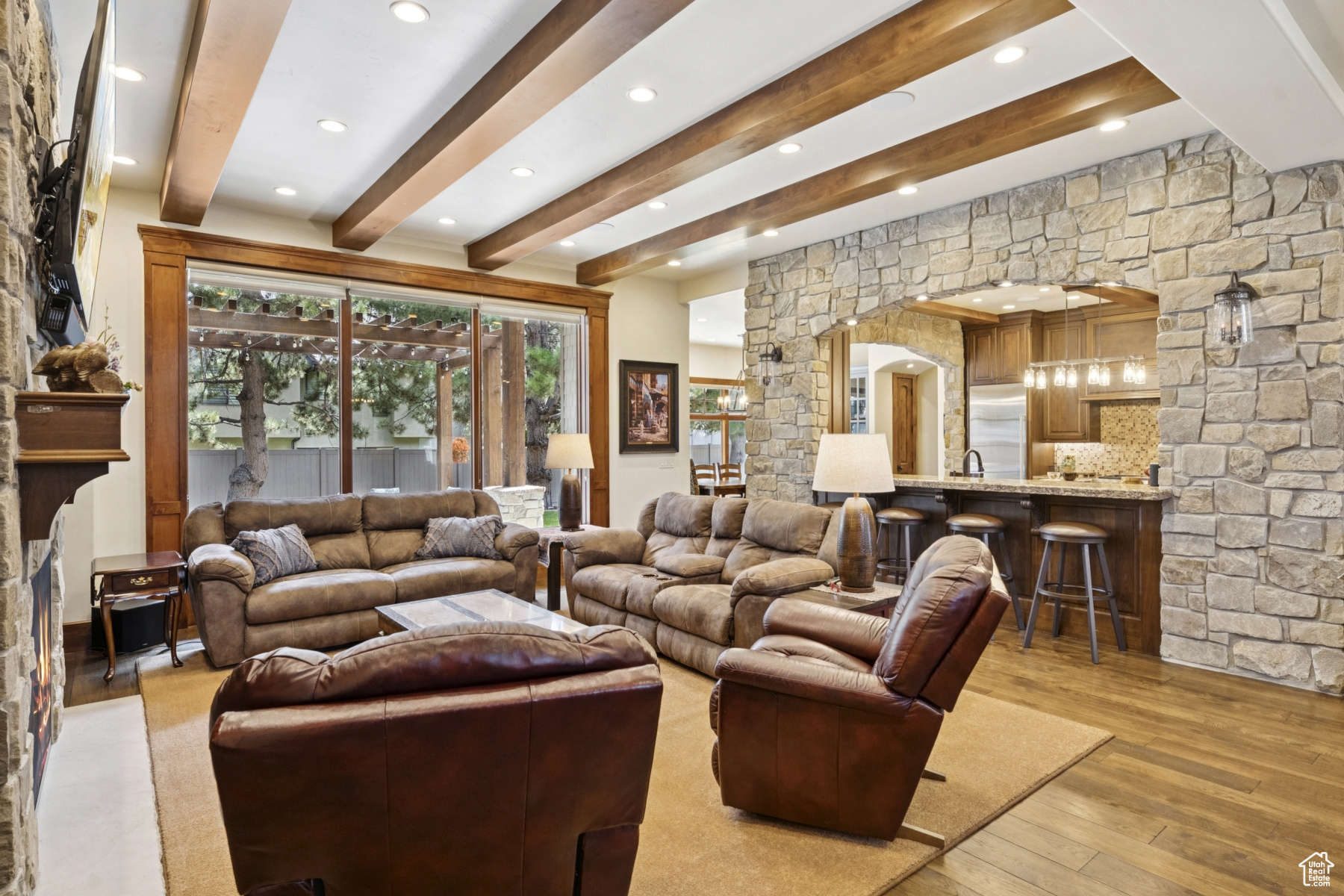 STRINGHAM - Residential