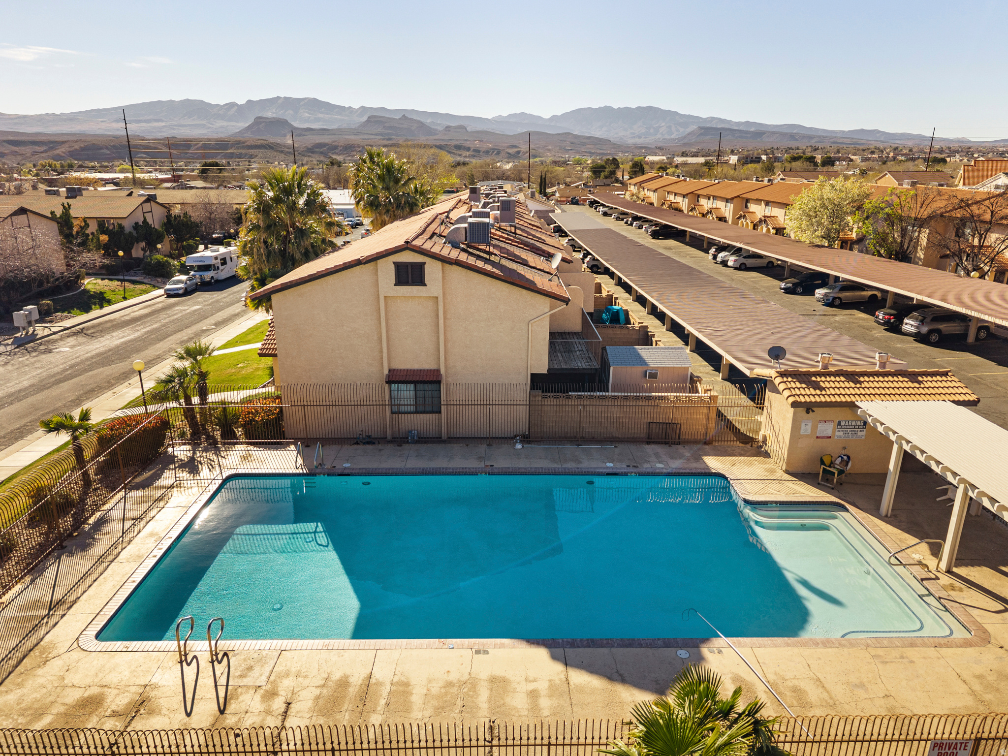 COLOR VIEW - Residential