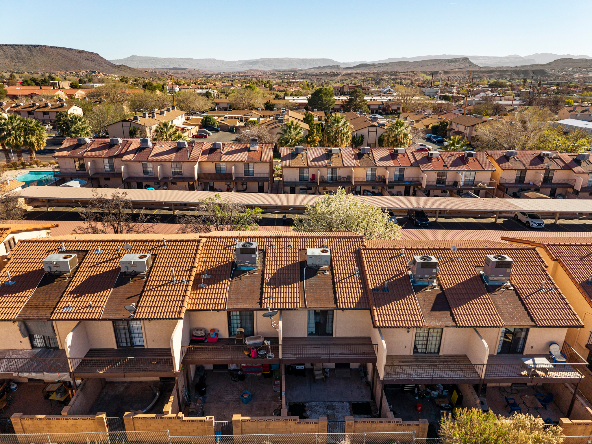 COLOR VIEW - Residential