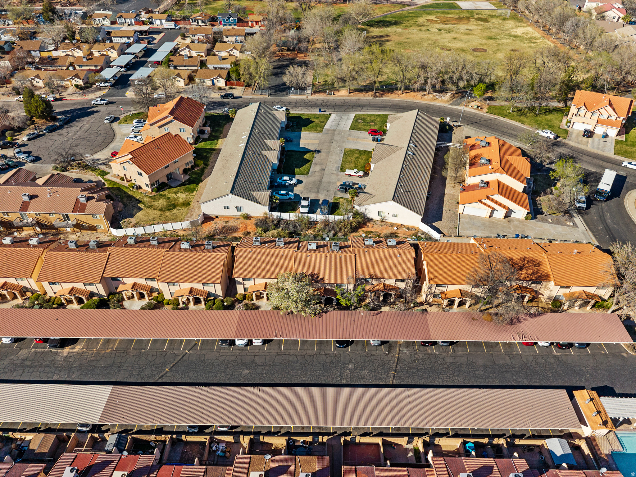 COLOR VIEW - Residential