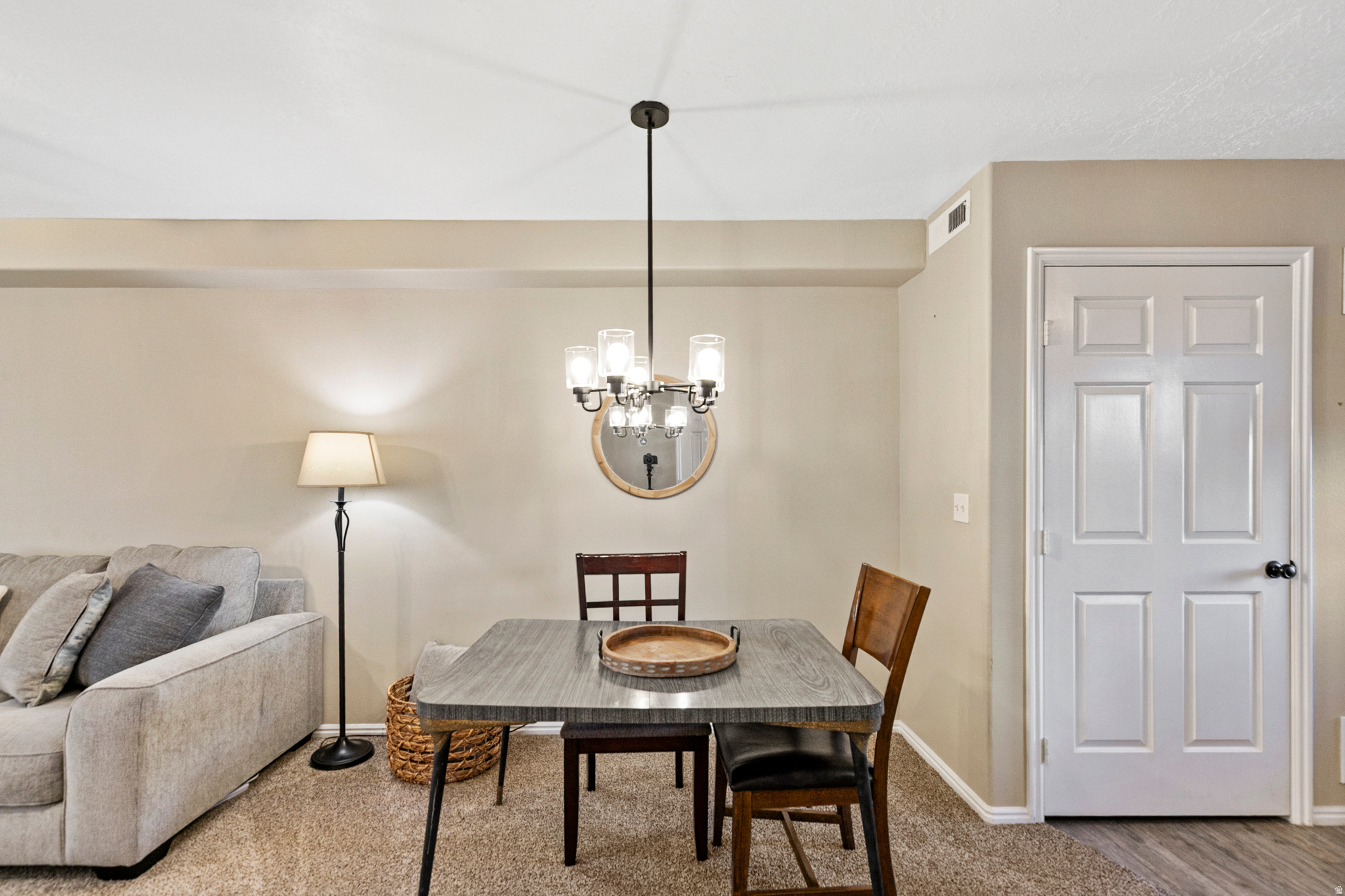 COLOR VIEW - Residential