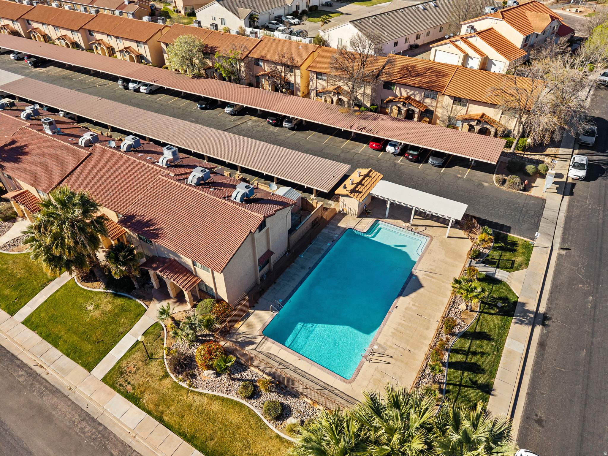 COLOR VIEW - Residential