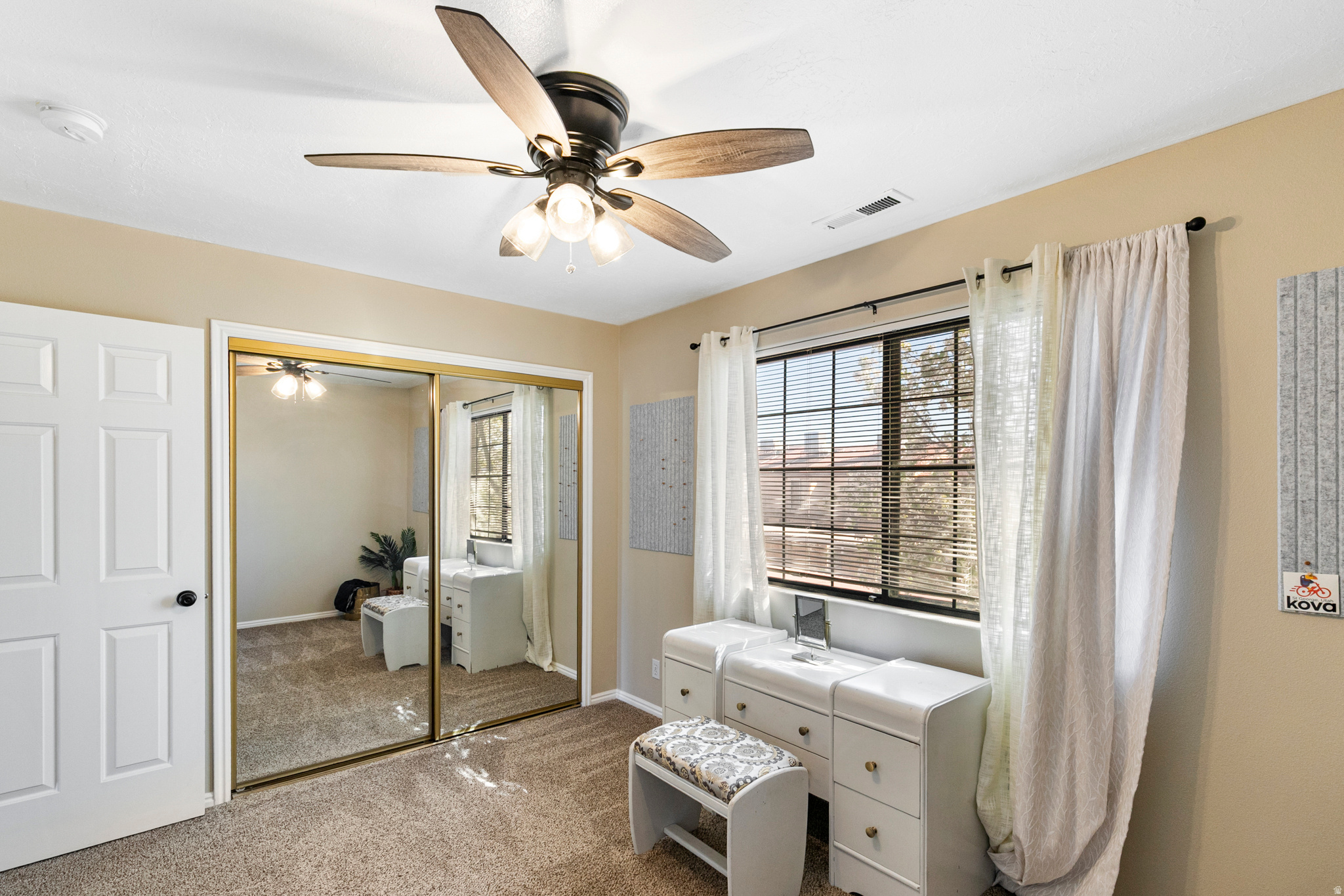 COLOR VIEW - Residential