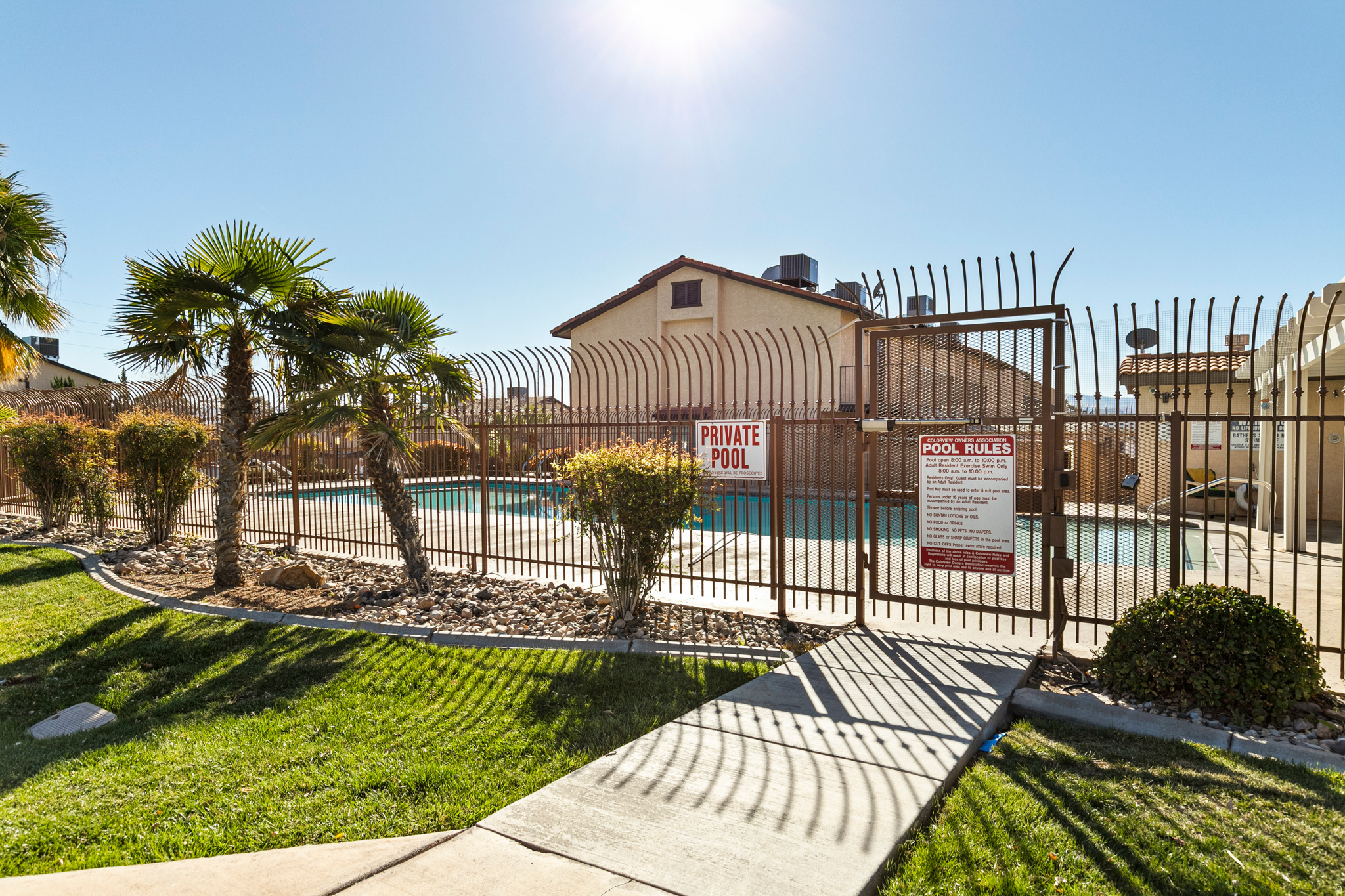 COLOR VIEW - Residential