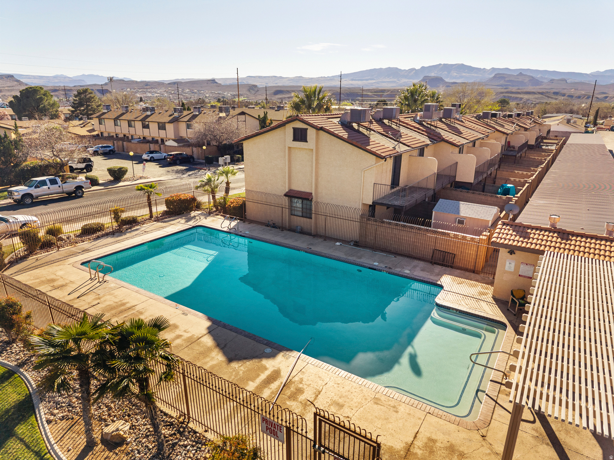 COLOR VIEW - Residential