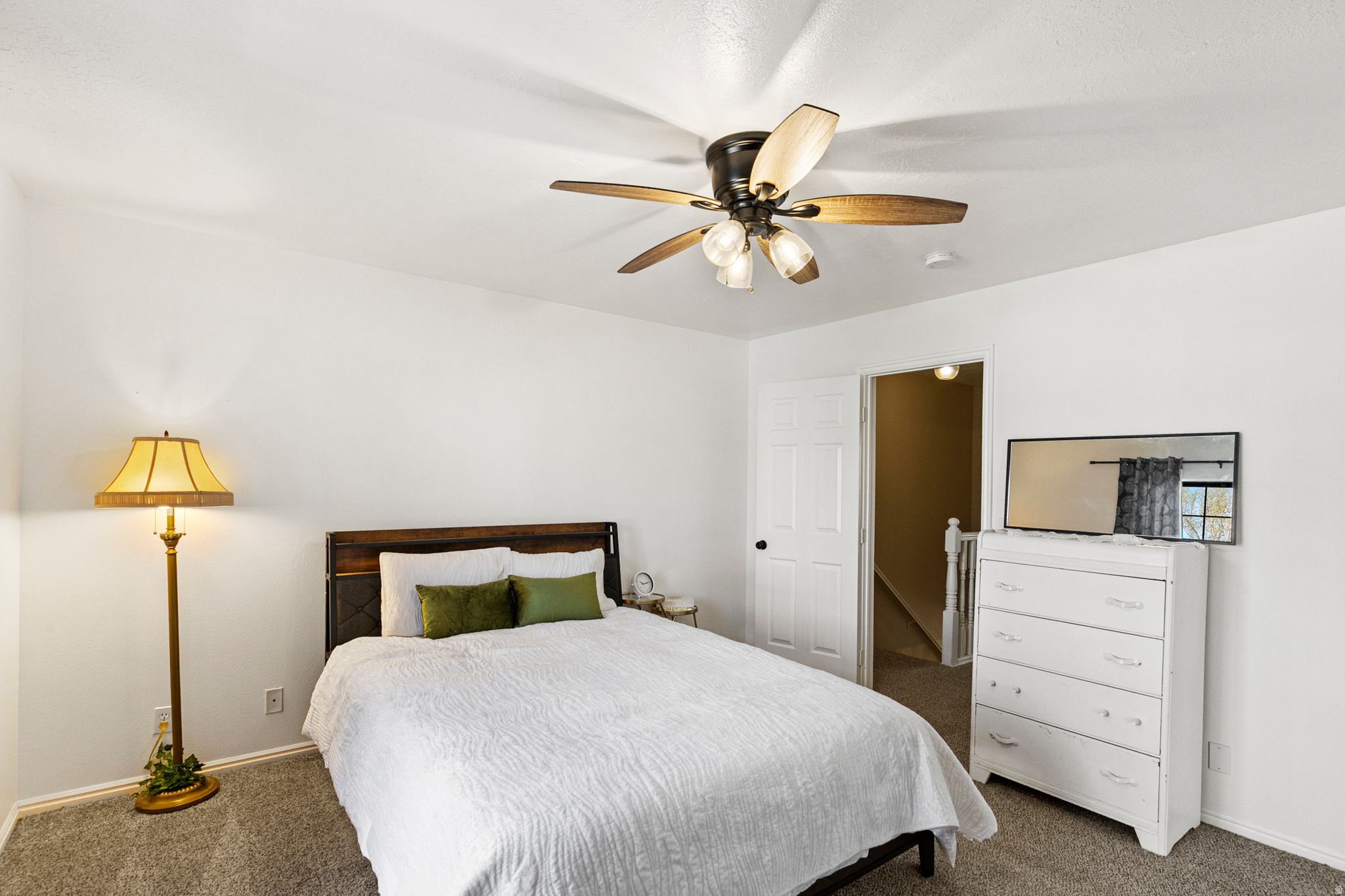 COLOR VIEW - Residential