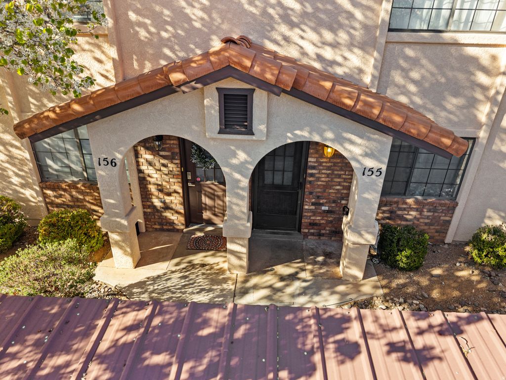 Photo of 1045 N 1725 W #156, Saint George, UT 84770 (MLS # 2143824)