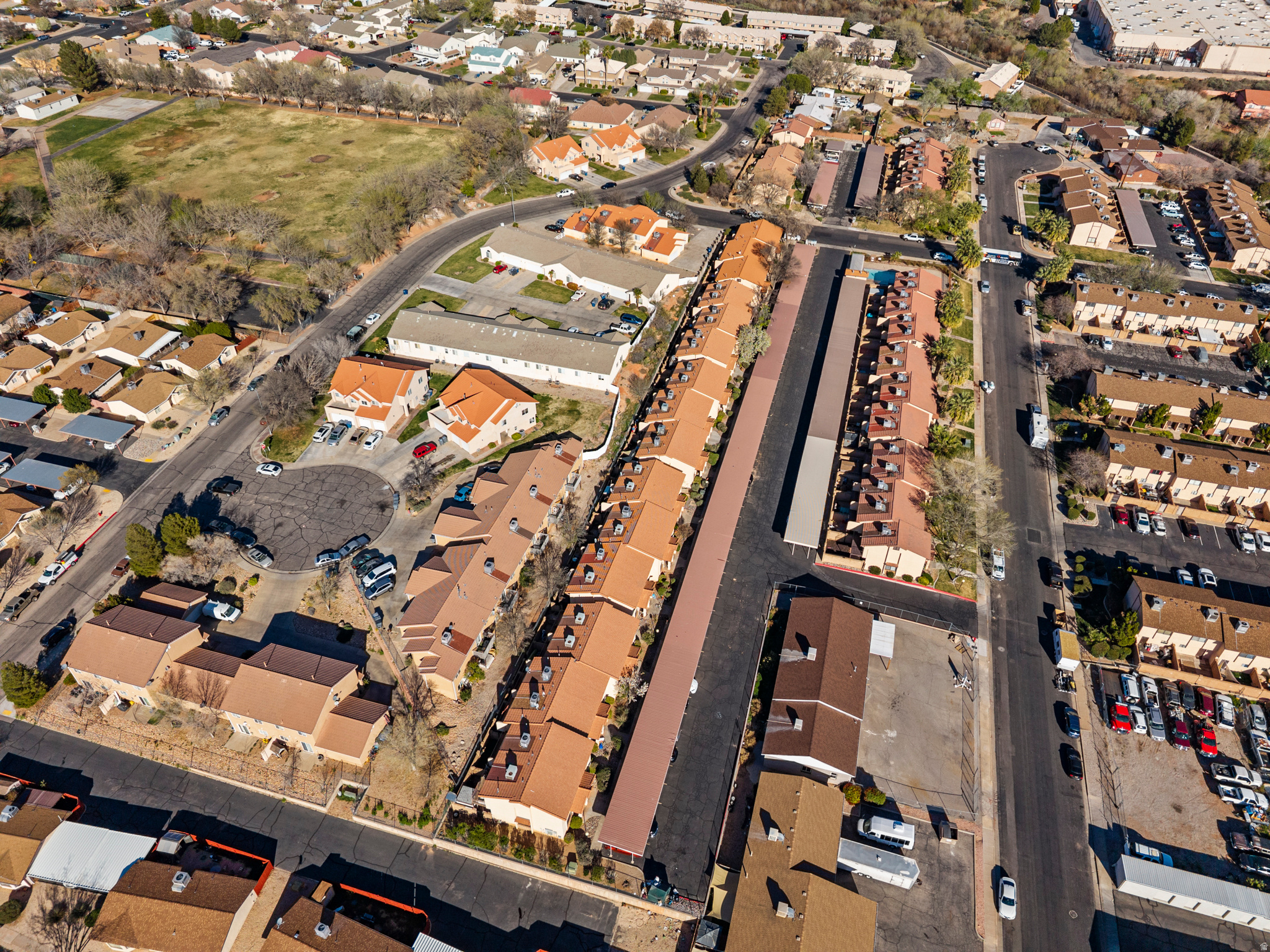 COLOR VIEW - Residential