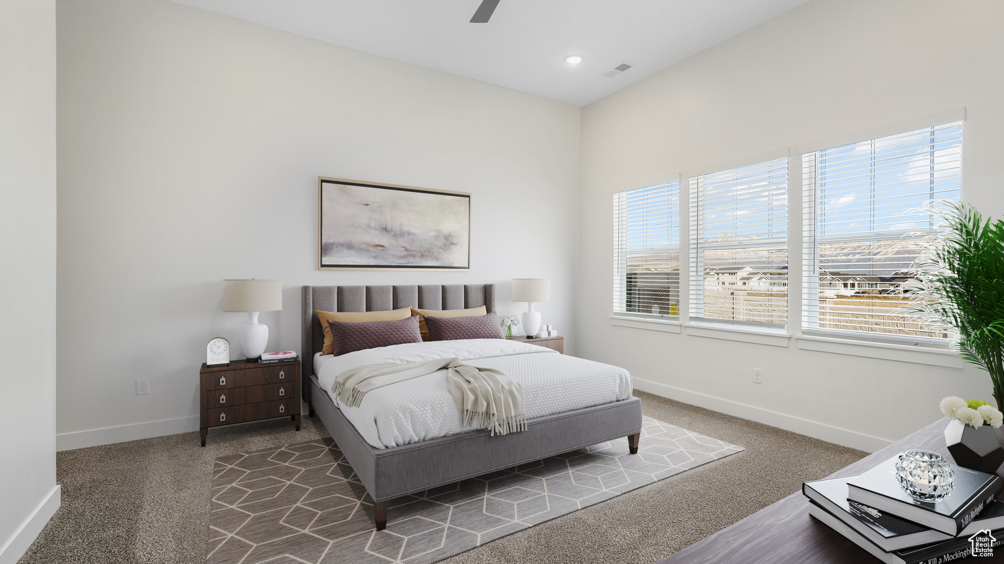 1488 N Utah Cottage Dr #A, Saratoga Springs, Utah image 3