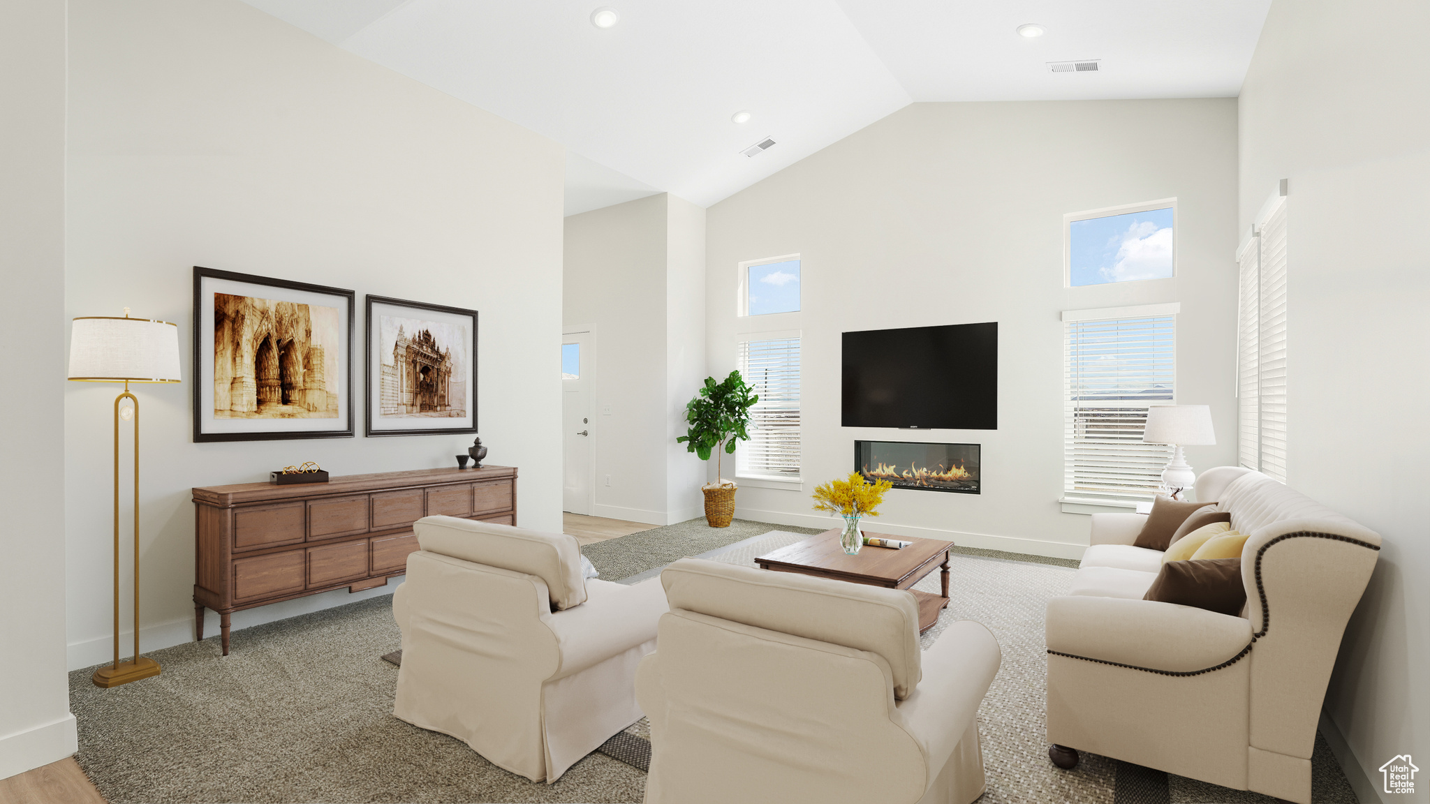 1488 N Utah Cottage Dr #A, Saratoga Springs, Utah image 2