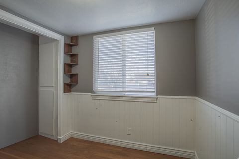 Tiny photo for 6211 W PEPPER POND LN, West Valley City, UT 84128 (MLS # 2129084)