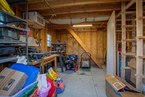 Tiny photo for 6211 W PEPPER POND LN, West Valley City, UT 84128 (MLS # 2129084)