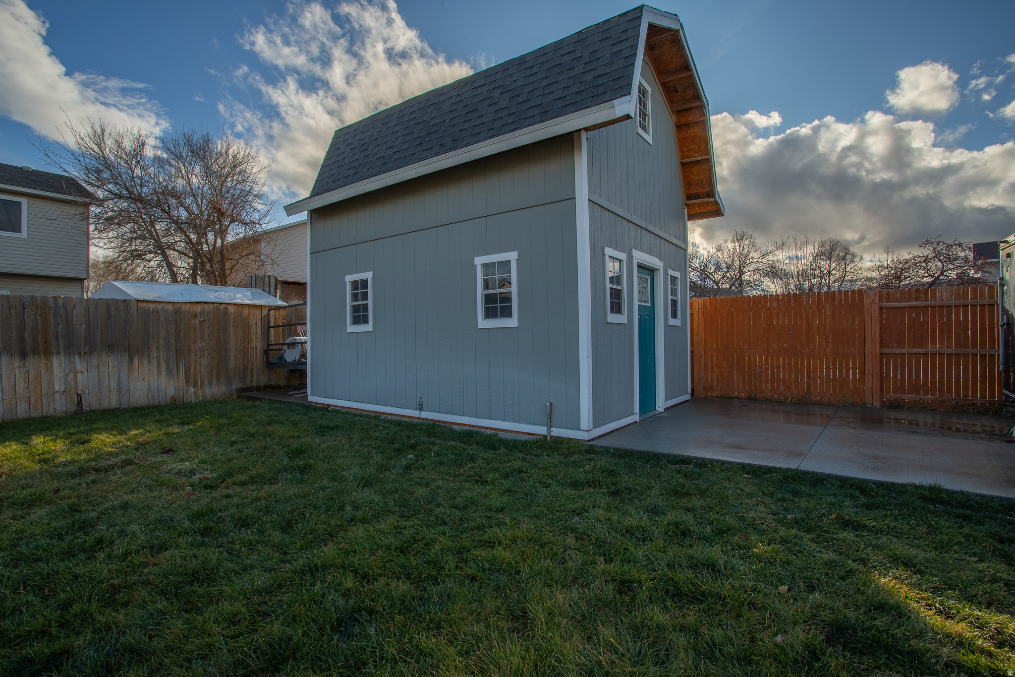 SETTLERS POINT PHASE 3 - Residential