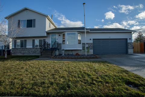 Tiny photo for 6211 W PEPPER POND LN, West Valley City, UT 84128 (MLS # 2129084)