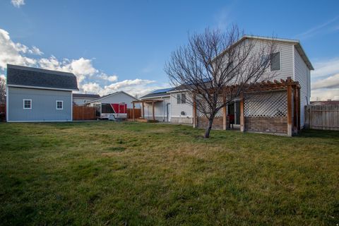 Tiny photo for 6211 W PEPPER POND LN, West Valley City, UT 84128 (MLS # 2129084)