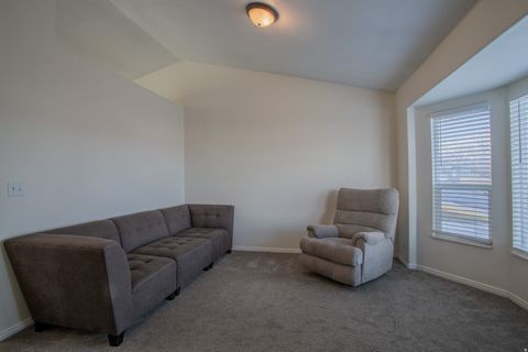 Tiny photo for 6211 W PEPPER POND LN, West Valley City, UT 84128 (MLS # 2129084)