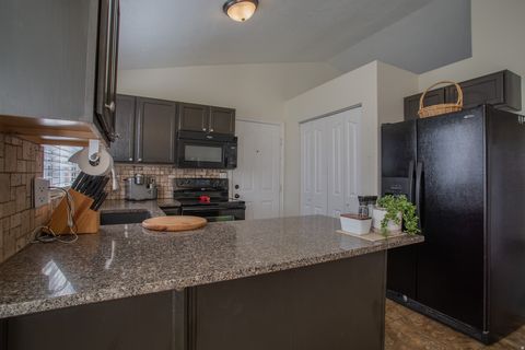 Tiny photo for 6211 W PEPPER POND LN, West Valley City, UT 84128 (MLS # 2129084)