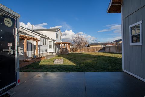 Tiny photo for 6211 W PEPPER POND LN, West Valley City, UT 84128 (MLS # 2129084)