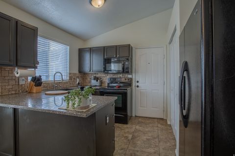 Tiny photo for 6211 W PEPPER POND LN, West Valley City, UT 84128 (MLS # 2129084)