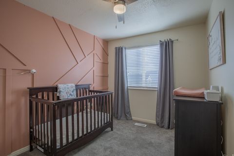 Tiny photo for 6211 W PEPPER POND LN, West Valley City, UT 84128 (MLS # 2129084)