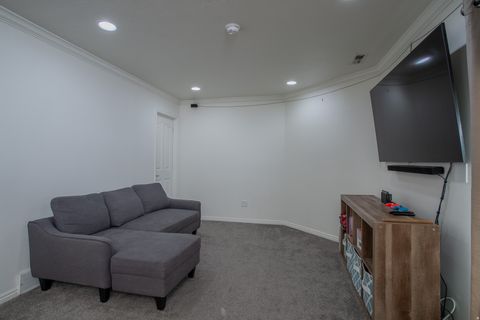 Tiny photo for 6211 W PEPPER POND LN, West Valley City, UT 84128 (MLS # 2129084)