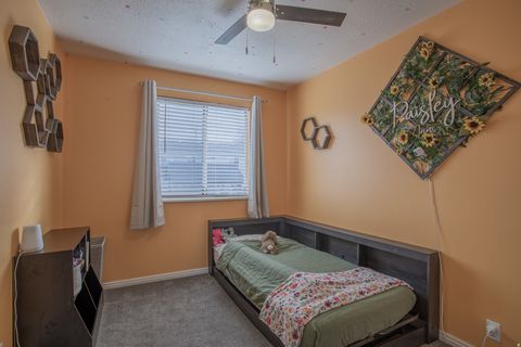 Tiny photo for 6211 W PEPPER POND LN, West Valley City, UT 84128 (MLS # 2129084)