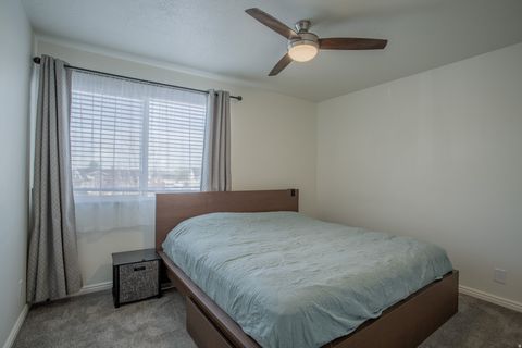 Tiny photo for 6211 W PEPPER POND LN, West Valley City, UT 84128 (MLS # 2129084)