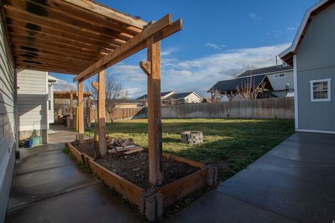 Tiny photo for 6211 W PEPPER POND LN, West Valley City, UT 84128 (MLS # 2129084)