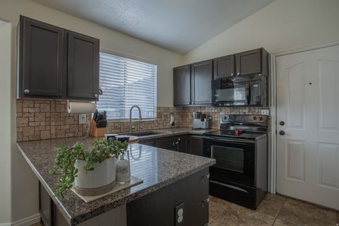 Tiny photo for 6211 W PEPPER POND LN, West Valley City, UT 84128 (MLS # 2129084)