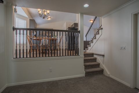 Tiny photo for 6211 W PEPPER POND LN, West Valley City, UT 84128 (MLS # 2129084)