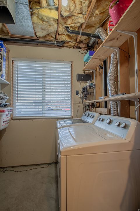 Tiny photo for 6211 W PEPPER POND LN, West Valley City, UT 84128 (MLS # 2129084)