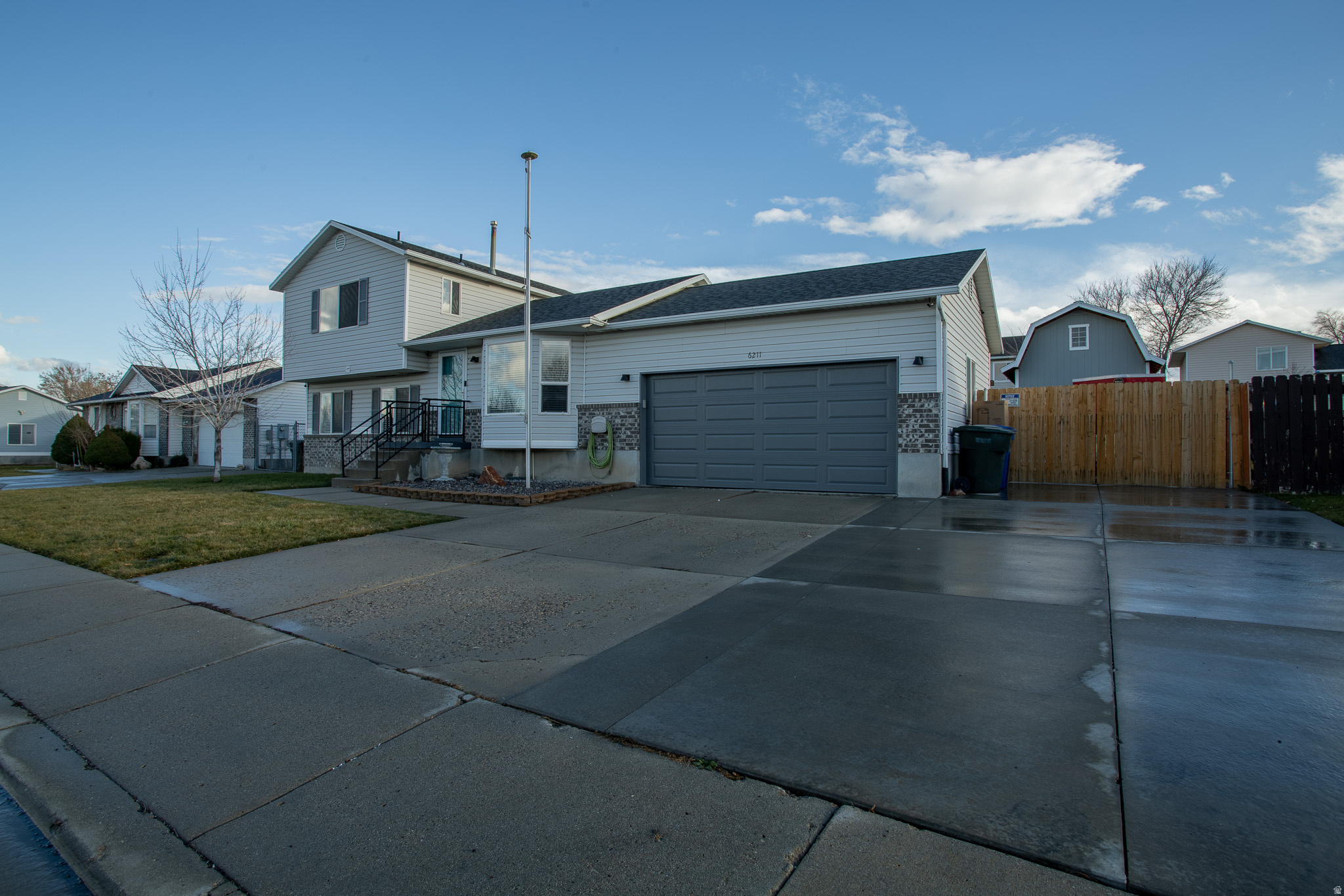 SETTLERS POINT PHASE 3 - Residential