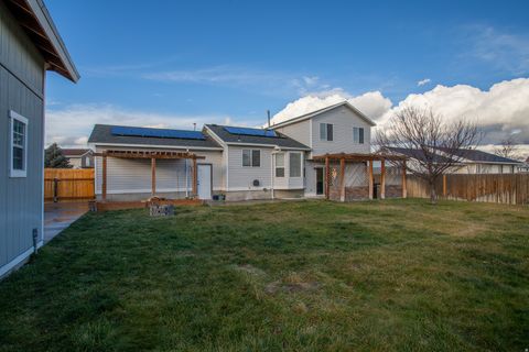 Tiny photo for 6211 W PEPPER POND LN, West Valley City, UT 84128 (MLS # 2129084)