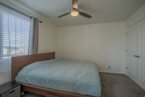 Tiny photo for 6211 W PEPPER POND LN, West Valley City, UT 84128 (MLS # 2129084)