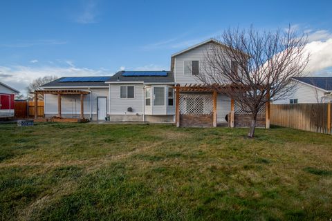 Tiny photo for 6211 W PEPPER POND LN, West Valley City, UT 84128 (MLS # 2129084)