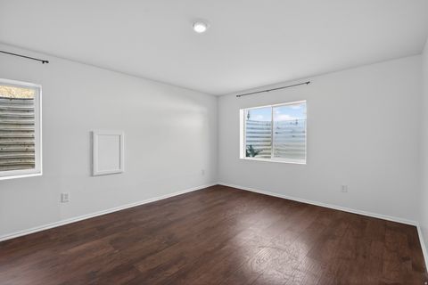 Tiny photo for 4054 S MOUNTAIN MOON DR, Saratoga Springs, UT 84045 (MLS # 2150664)