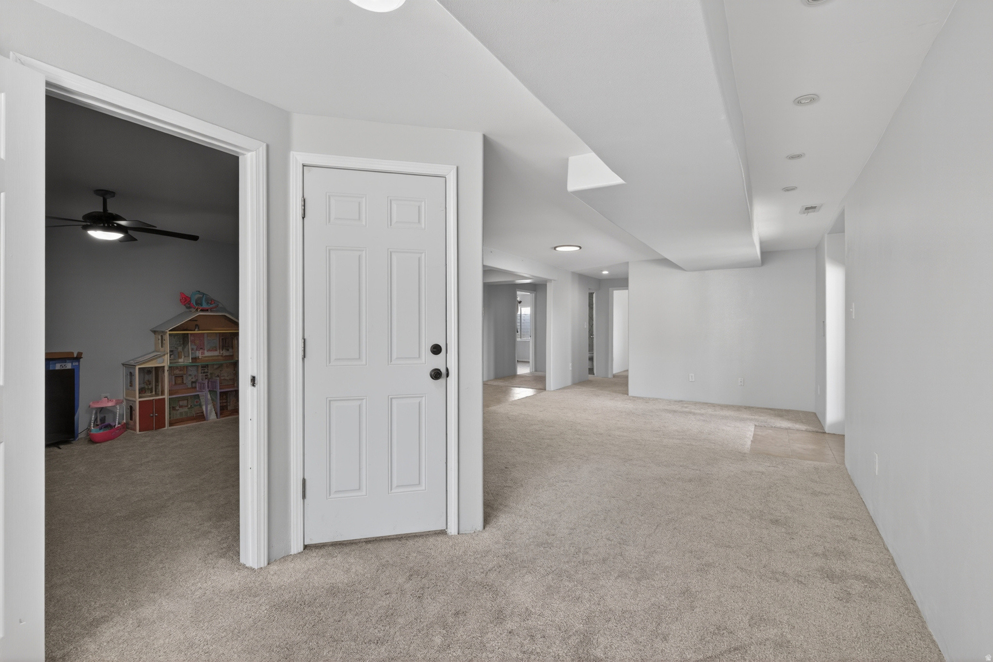 LAKE MOUNTAIN ESTATES - Residential