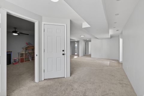 Tiny photo for 4054 S MOUNTAIN MOON DR, Saratoga Springs, UT 84045 (MLS # 2150664)