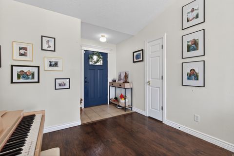 Tiny photo for 4054 S MOUNTAIN MOON DR, Saratoga Springs, UT 84045 (MLS # 2150664)