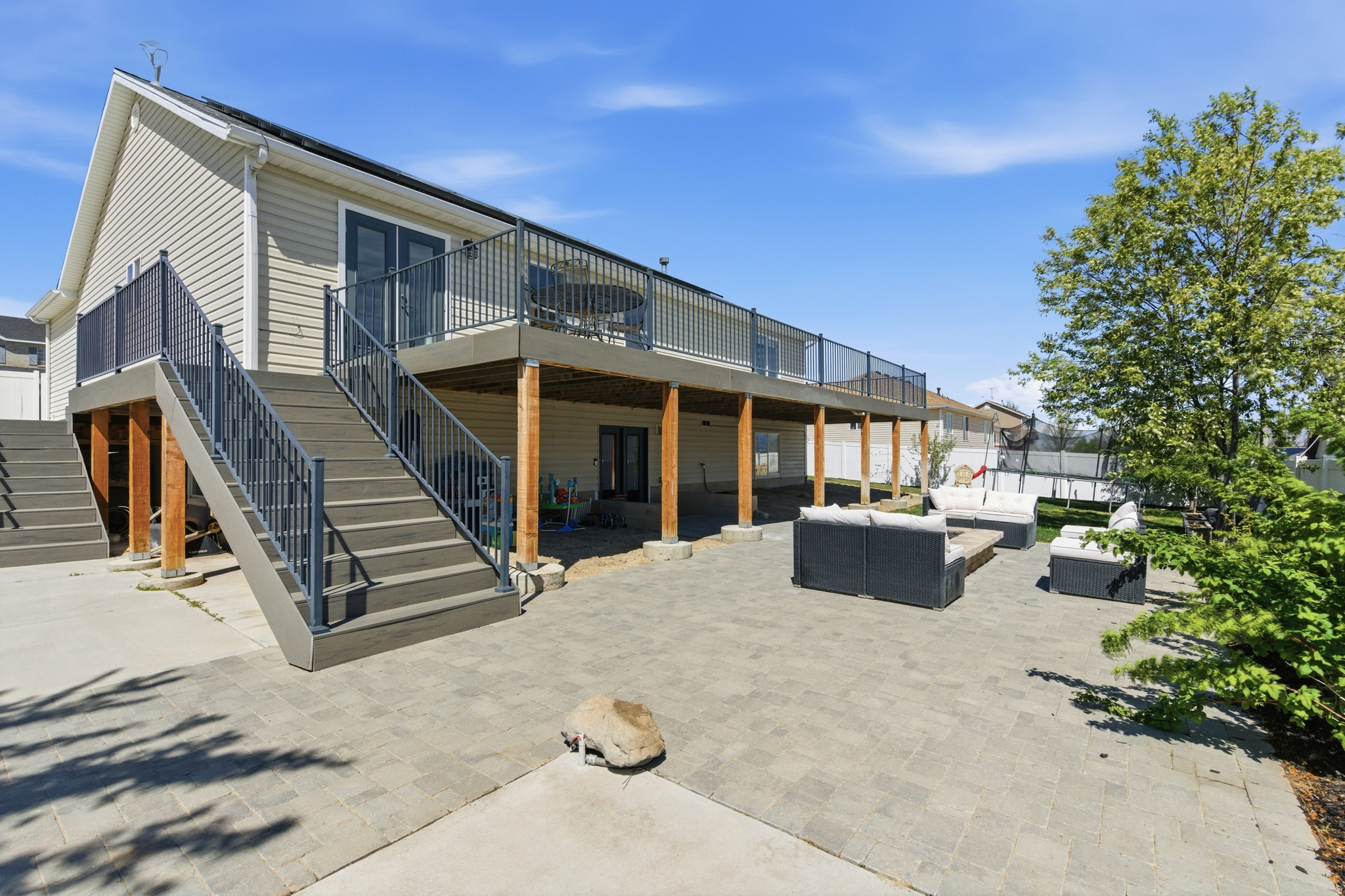 LAKE MOUNTAIN ESTATES - Residential