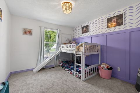 Tiny photo for 4054 S MOUNTAIN MOON DR, Saratoga Springs, UT 84045 (MLS # 2150664)