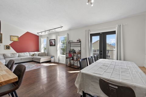 Tiny photo for 4054 S MOUNTAIN MOON DR, Saratoga Springs, UT 84045 (MLS # 2150664)