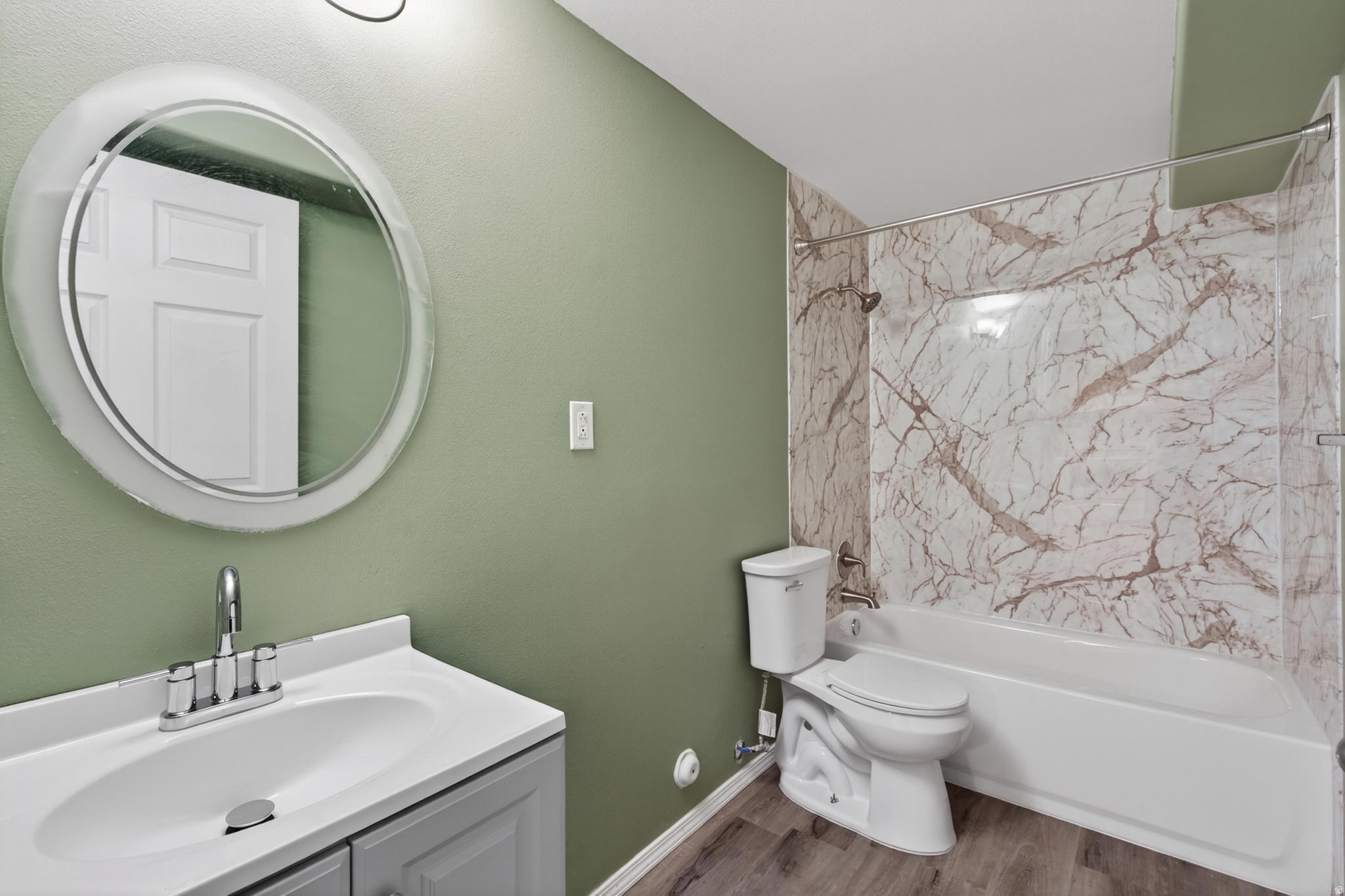 LAKE MOUNTAIN ESTATES - Residential